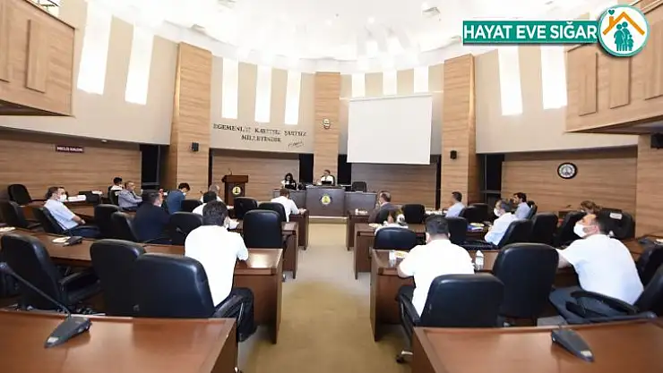 Yerel Yönetim Reformu ilk eğitimi Şahinbey Belediyesine verildi