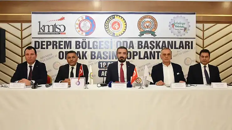 Yerinde Dönüşüm Başvuru Süresi Uzatılmalıdır