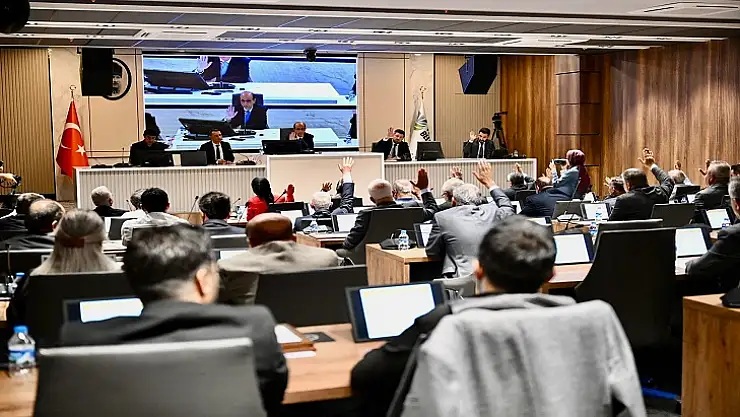 Yerinde Dönüşüm Başvurularında Uyulması Gereken Kurallar Karara Bağlandı