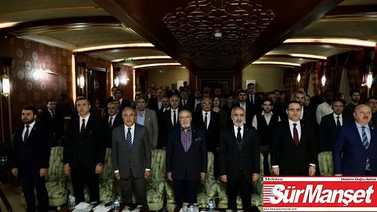 Yerli Düşünce Derneği sürgünün 75. yılında Ahıska Türklerini andı