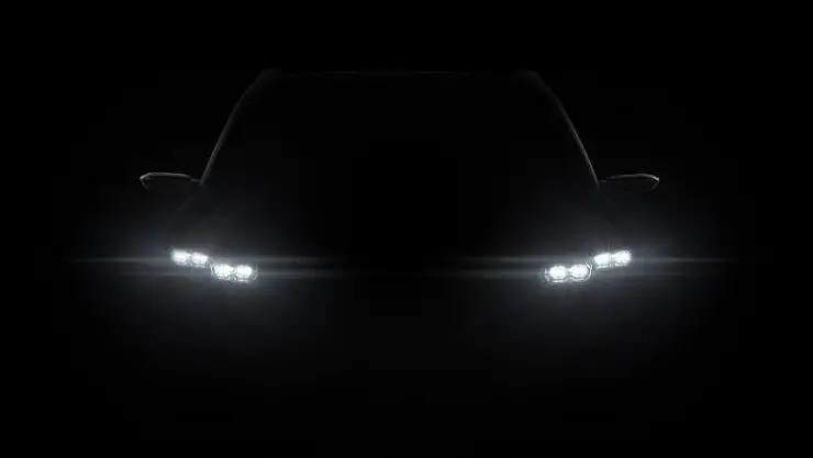 Yerli otomobilde aynalar yerli yerinde