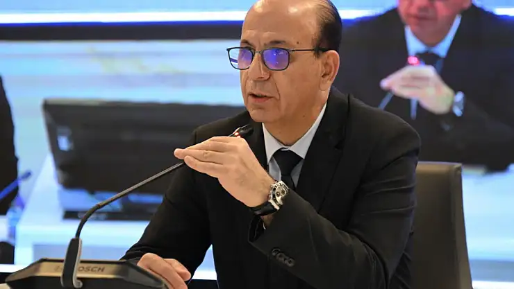 Yeşilyurt Belediye Meclisi, aralık ayı toplantılarına başladı