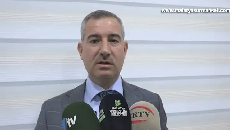 Yeşilyurt Belediyesi e-imar başvuru sistemini vatandaşların hizmetine sundu