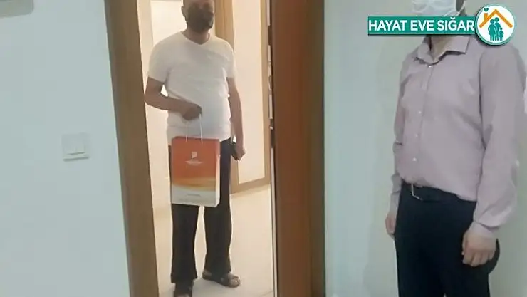 Yeşilyurt Belediyesi'nden personellere 'tedavi destek paketi'