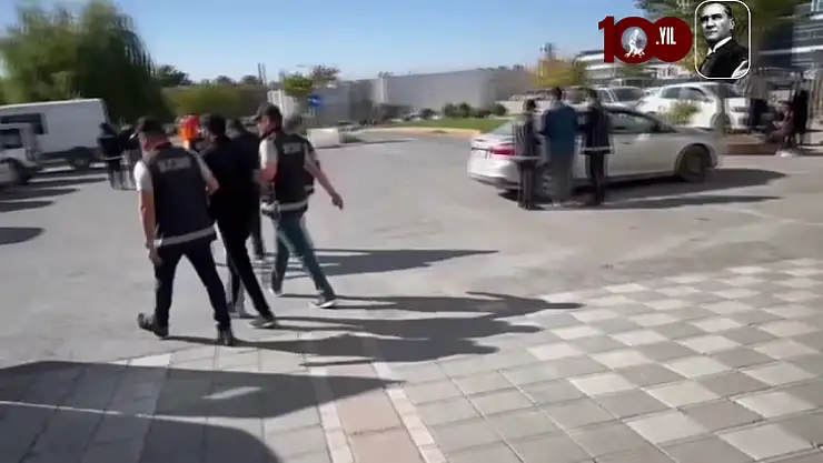 Yeşilyurt Belediyesindeki Usulsüzlük Soruşturmasında 7 Tutuklama