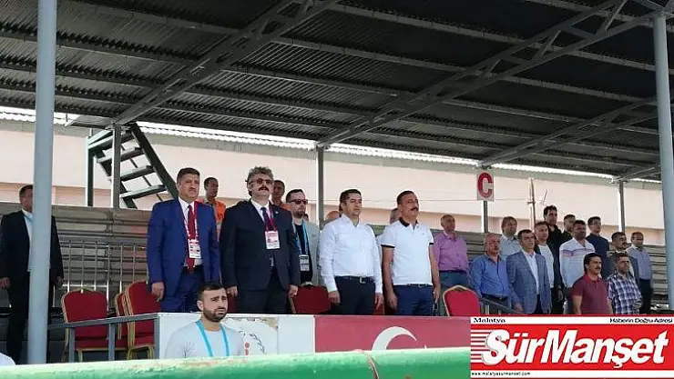 Yeşilyurt Belediyespor başkanı Yılmaz'dan galibiyet açıklaması