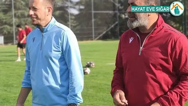 Yeşilyurt Belediyespor'da 15'inci tranfer