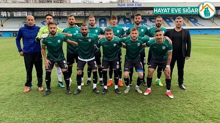 Yeşilyurt Belediyespor'da hazırlıklar yarın başlıyor