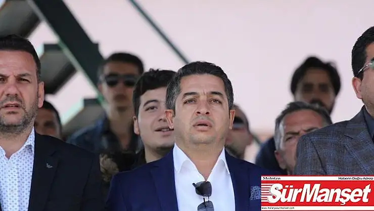 Yeşilyurt Belediyespor'dan Muğlaspor maçı değerlendirmesi