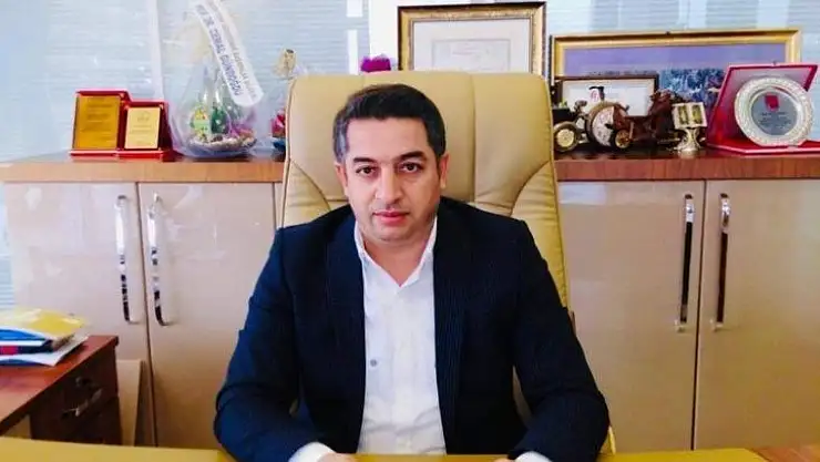 Yeşilyurt Belediyespor'dan taraftara çağrı