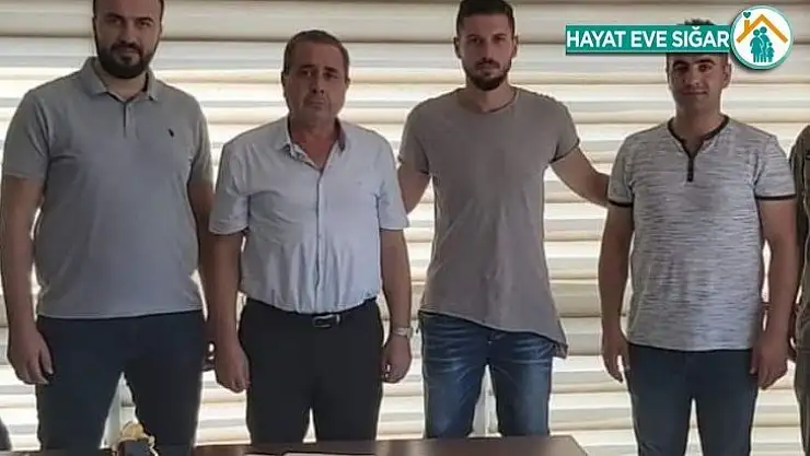 Yeşilyurt Belediyespor transfere hızlı girdi