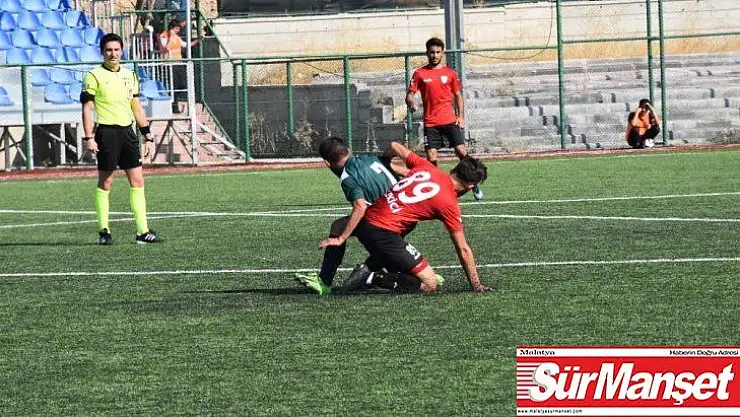 Yeşilyurt Belediyespor Türkiye Kupası'nda tur atladı