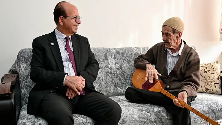 Yeşilyurt'ta 'Bir Değer, Bir Ömür' projesi başladı