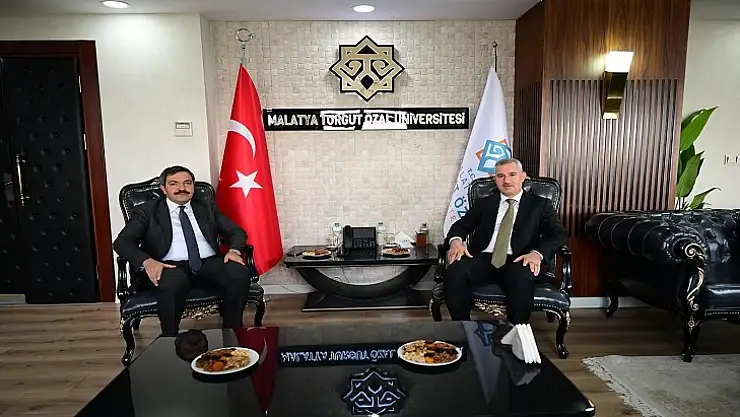 Yeşilyurt Yerleşkesindeki Öğlen Yemeklerinden Ücret Alınmayacak
