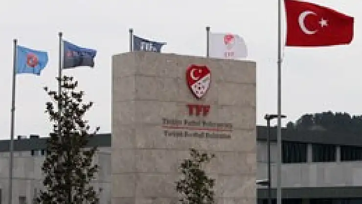 Yeşilyurtspor-Erciyes 38 FK maçının hakemi belli oldu!