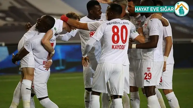 Yiğidolar'ın Avrupa ısrarı!