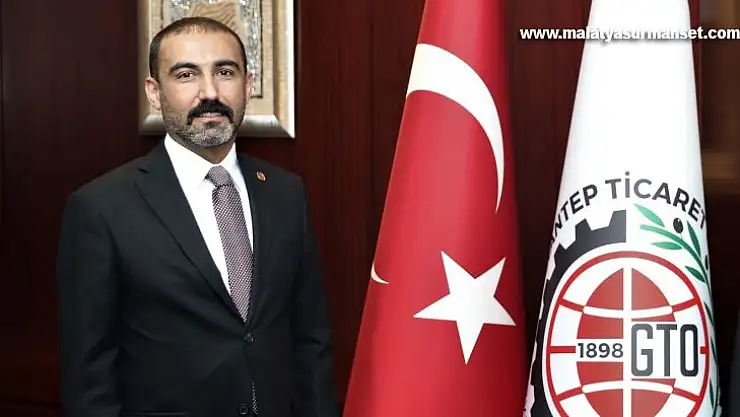 Yıldırım: 'Gaziantep çalışıyor Türkiye kazanıyor'