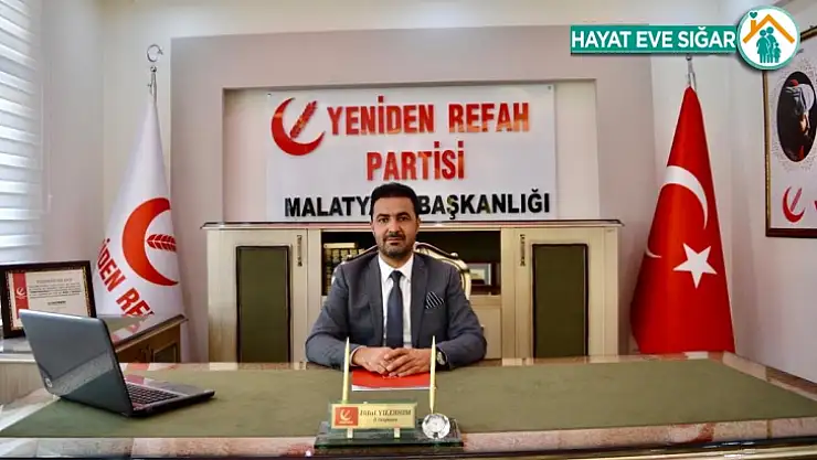 Yıldırım: Ahmet Çakır Nasıl Müsaade Etti?