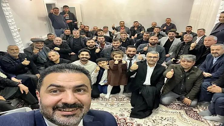 Yıldırım Bizler İnanarak  Çıktık Bu Yola