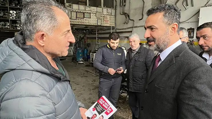 Yıldırım Neyi Bekliyorlar Bu Bekletme Malatyalılara Bir Ceza Mıdır?