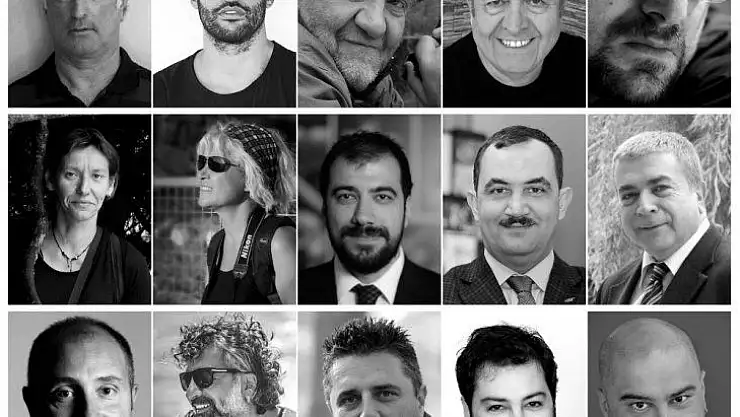 Yılın basın fotoğraflarını seçecek isimler açıklandı