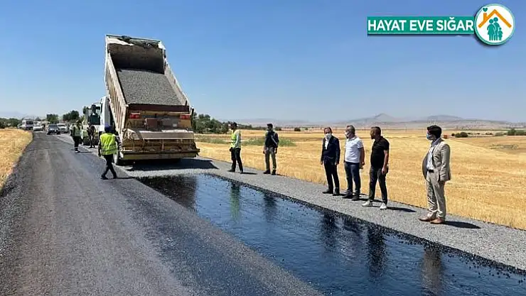 Yılların çilesi sona eriyor