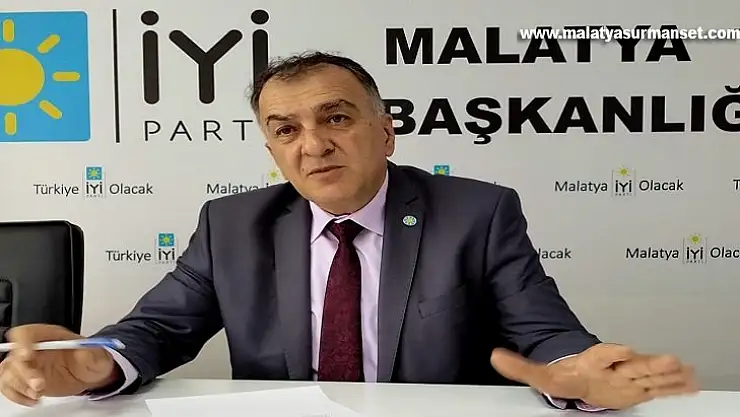Yılmaz Halkın Açız sesini duyurana kadar susmayacağız