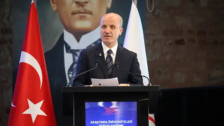 YÖK'ten müfredat ve AKTS için dönüşüm çağrısı