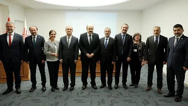 YÖK'ten Siber Güvenlik ve Ağ Yönetimi eğitimi