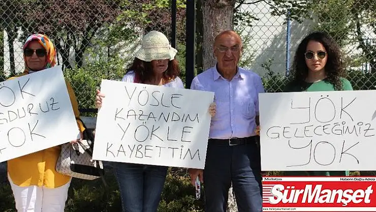 YÖK'ün yabancı öğrencilerin kontenjanlarıyla ilgili kararına tepki