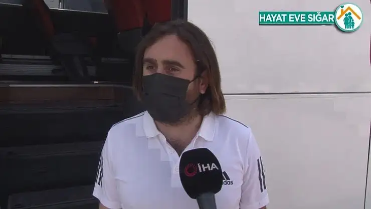 Yolcunun otobüste unuttuğu 4 bin Euro ile iki telefonu kendisine teslim edildi, yolcu rahat nefes aldı