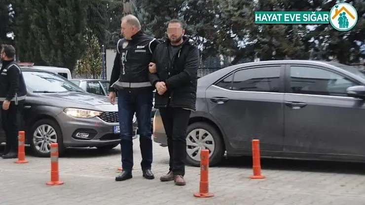 Yolsuzluk soruşturmasının 3. duruşması  sona erdi