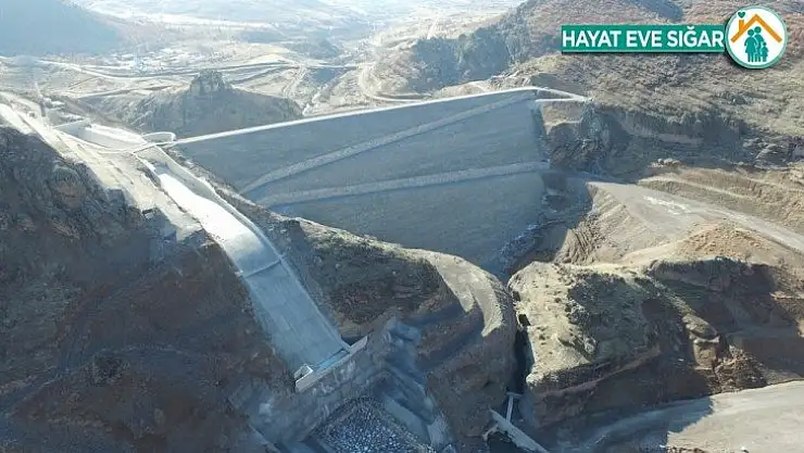 Yoncalı ile ekonomiye 164 milyon TL