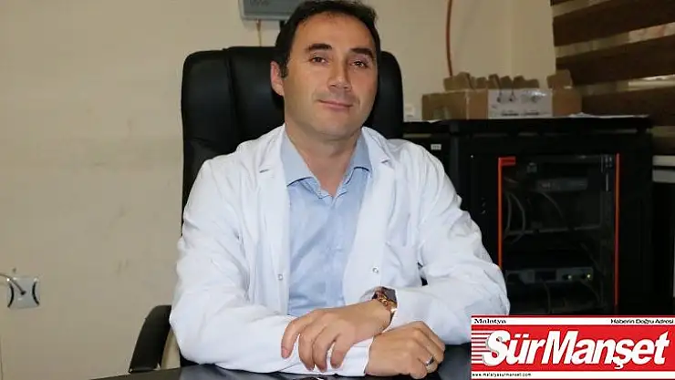 Yozgat'ta kök hücre bağışçı sayısı 2 bin 764'e ulaştı