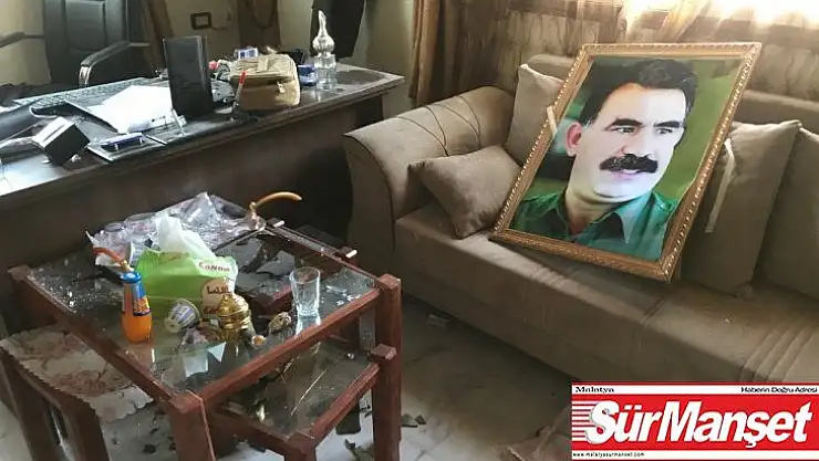 YPG'liler hapishanedeki DEAŞ'lıları serbest bıraktı