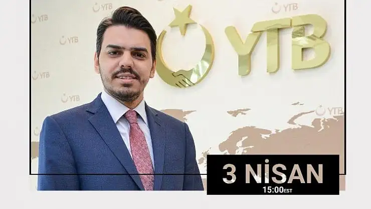 YTB'den yurt dışındaki vatandaşlara moral desteği