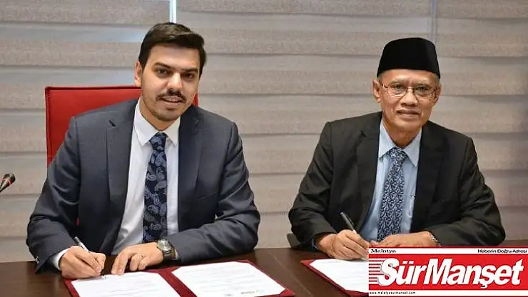 YTB ile Muhammadiyah Teşkilatı'ndan eğitimde işbirliği