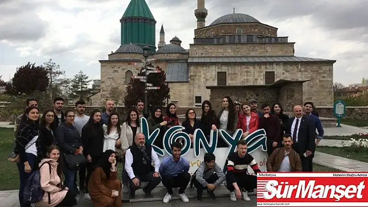 YTB yurt dışında 8 ayda yüz binlerce vatandaşa ulaştı