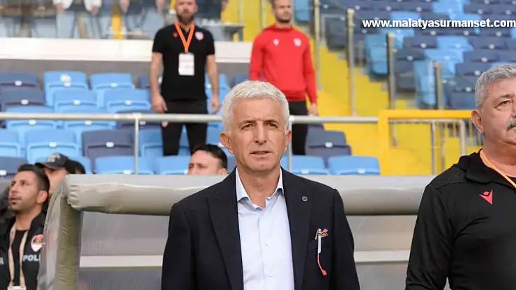 Yücel Uyar Futbol şansı da Adanaspor'un yanındaydı