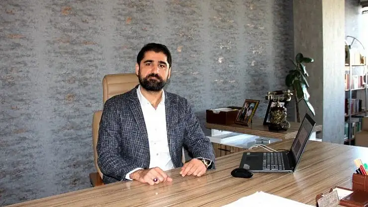 Yüksek Şehir Plancısı Bağcı inşaat sektörünü değerlendirdi