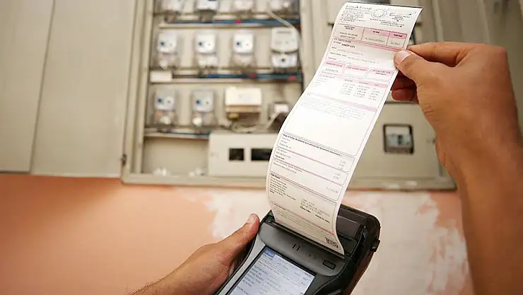 Yüksek tüketen aboneler dikkat Faturanız artabilir!