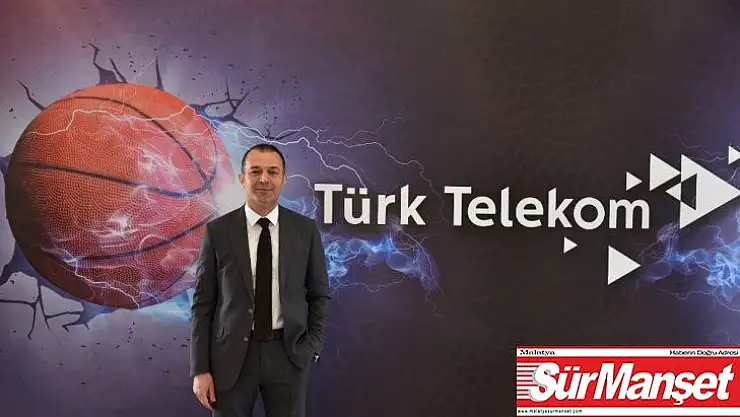 Yusuf Kıraç: 'Süper Lig'de ve Avrupa'da fırtınalar estirecek potansiyele sahibiz'