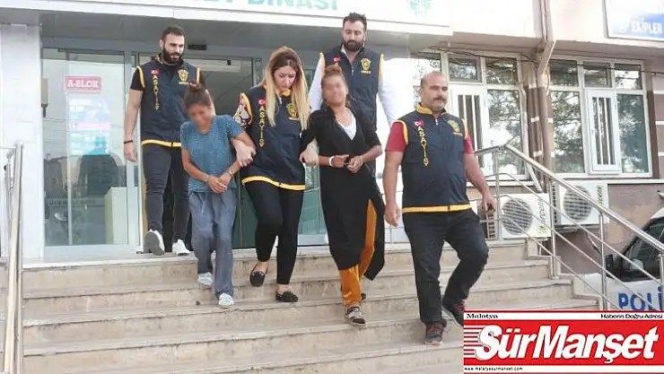 Yüzsüzlüğün bu kadarına da pes