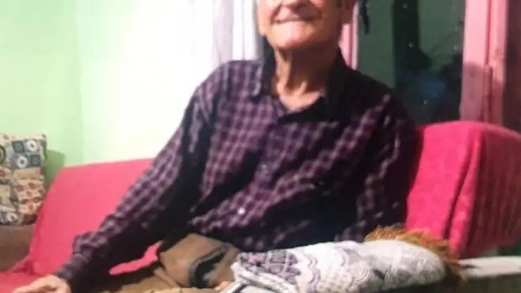 Zihinsel engelli yaşlı adam 4 gündür kayıp
