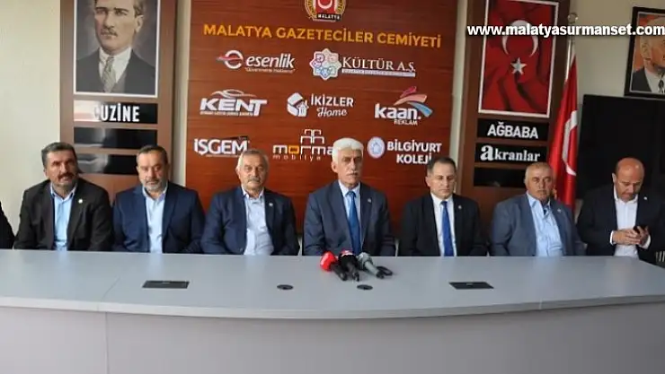 Ziraat Odaları: Kayısıda Hasar Çok Büyük