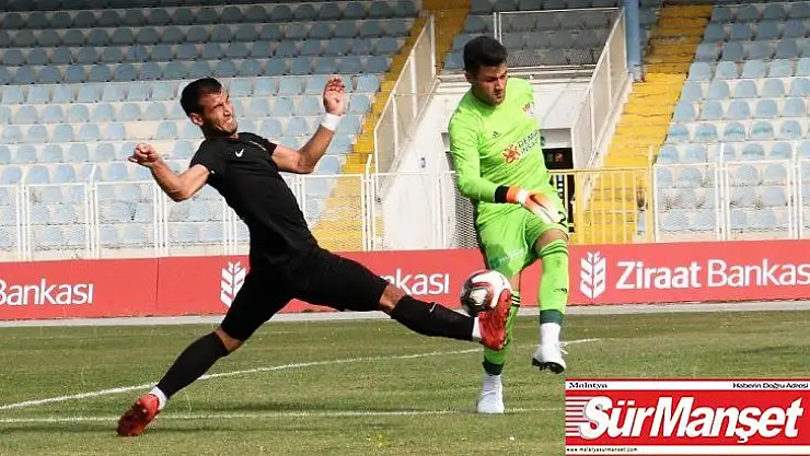 Ziraat Türkiye Kupası: Başkent Akademi FK: 0 - DG Sivasspor: 6