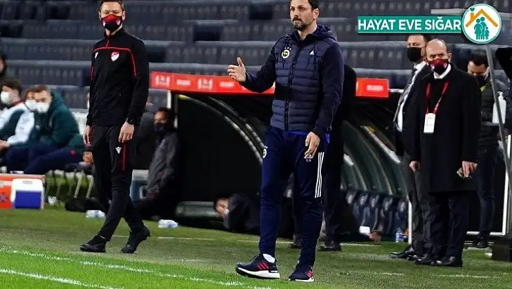 Ziraat Türkiye Kupası: Fenerbahçe: 1 - M.Başakşehir: 2