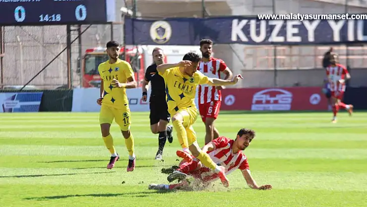 Ziraat Türkiye Kupası: Menemen FK: 0 - Bulvarspor: 1
