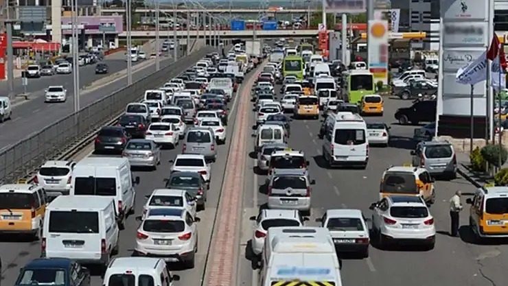 Zorunlu Trafik Sigortasında Yeni Dönem