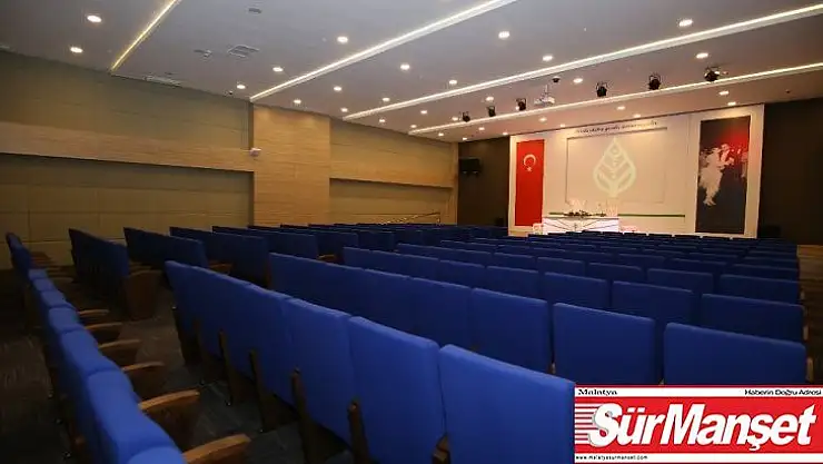 Zübeyde Hanım Sosyal Tesisi'ne büyük ilgi